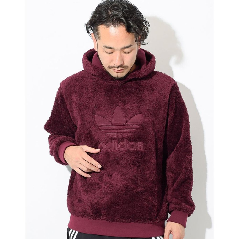 Adidas Original Winterized Pullover